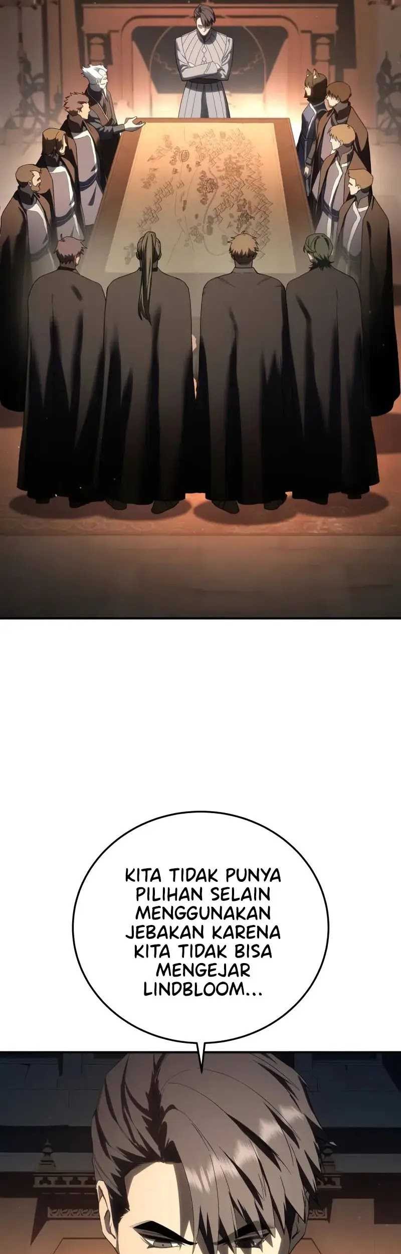 Star-Embracing Swordmaster Chapter 70 Gambar 42