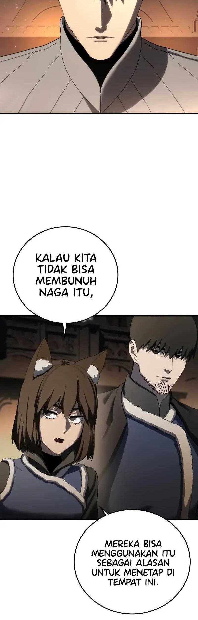 Star-Embracing Swordmaster Chapter 70 Gambar 43