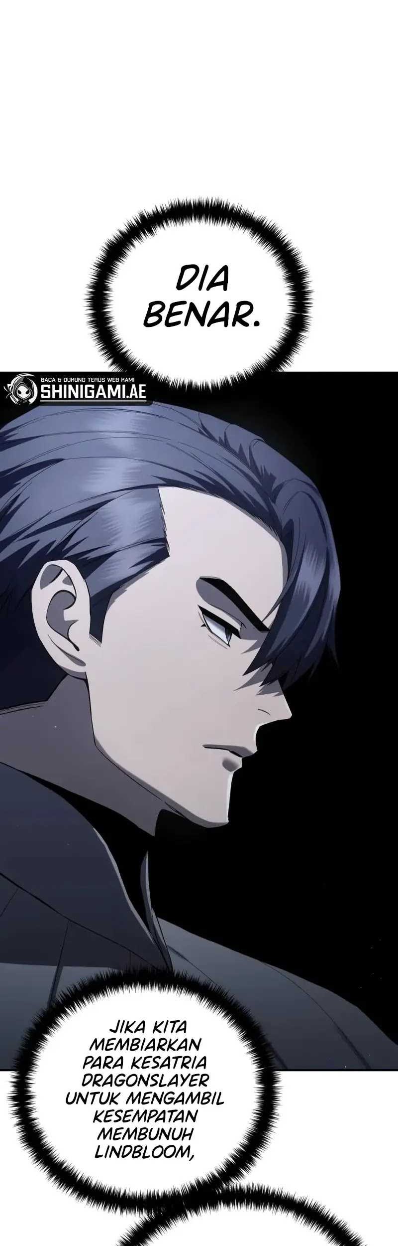 Star-Embracing Swordmaster Chapter 70 Gambar 44