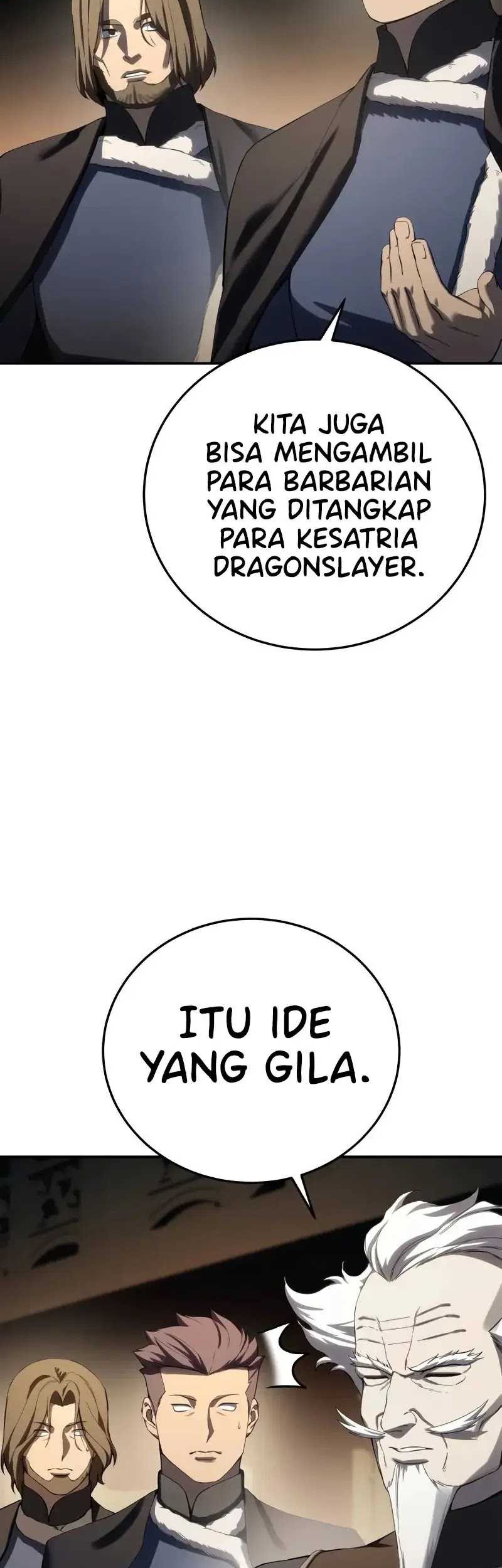 Star-Embracing Swordmaster Chapter 70 Gambar 48