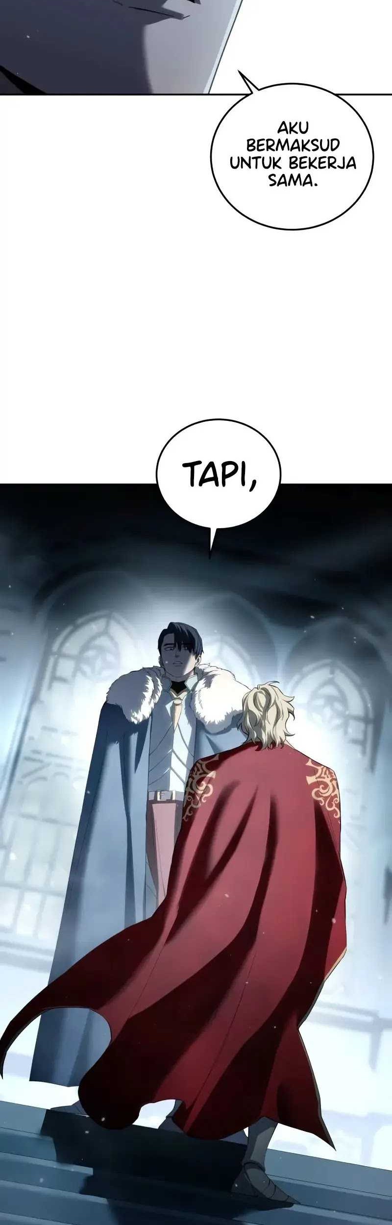 Star-Embracing Swordmaster Chapter 70 Gambar 3