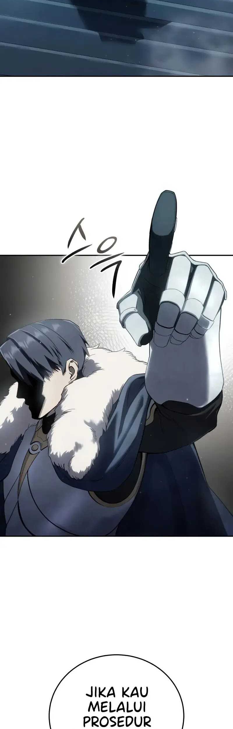 Star-Embracing Swordmaster Chapter 70 Gambar 4