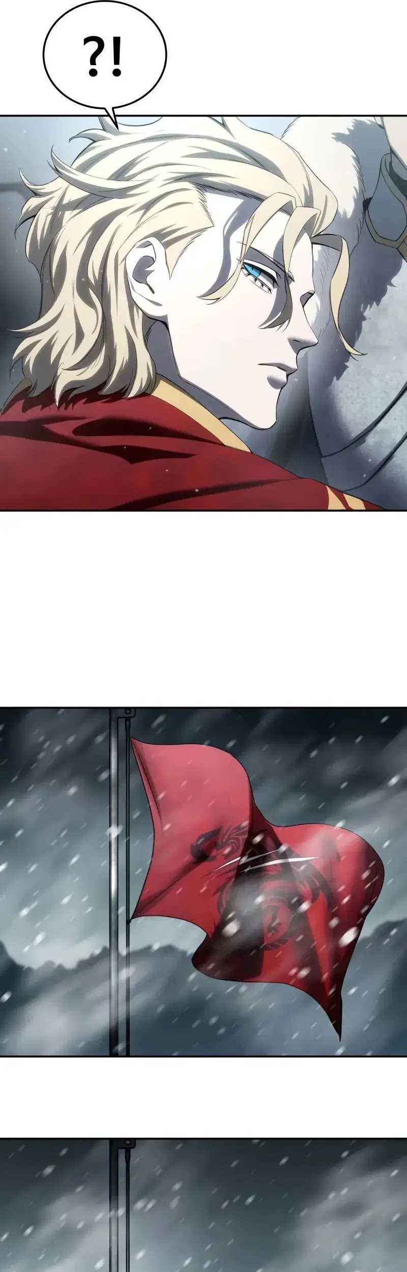 Star-Embracing Swordmaster Chapter 70 Gambar 6