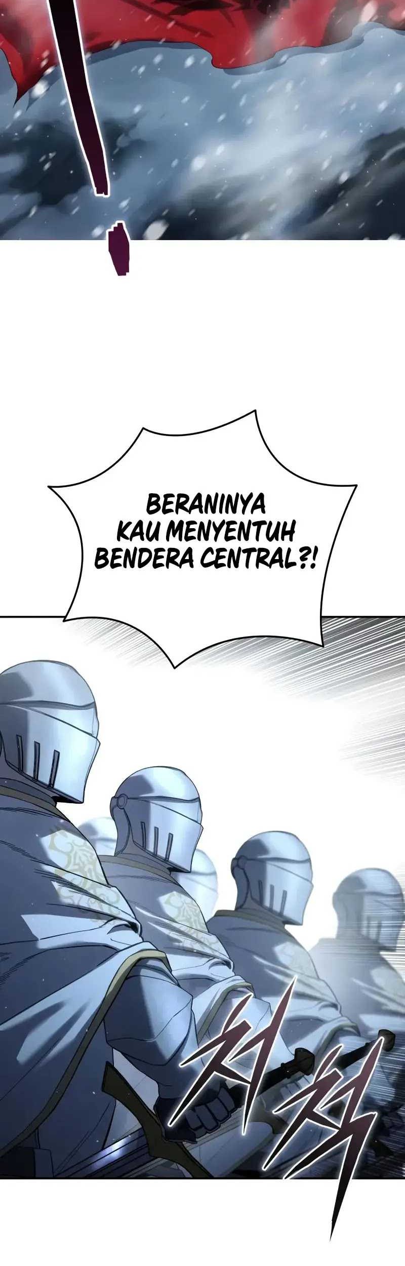 Star-Embracing Swordmaster Chapter 70 Gambar 8