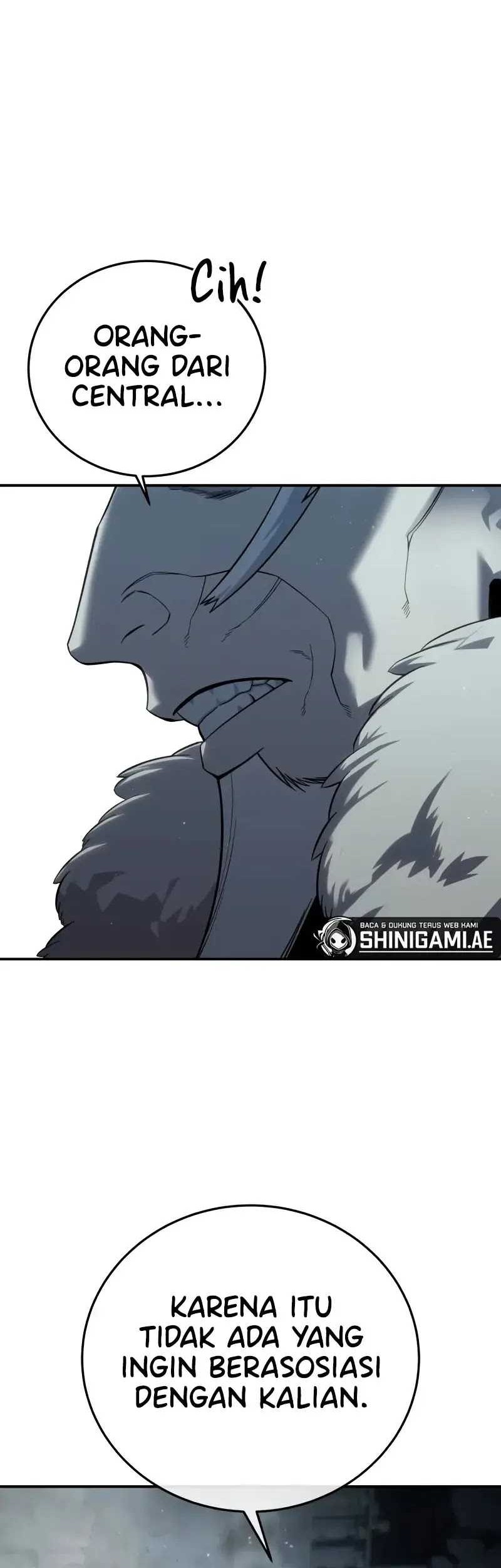 Star-Embracing Swordmaster Chapter 70 Gambar 9