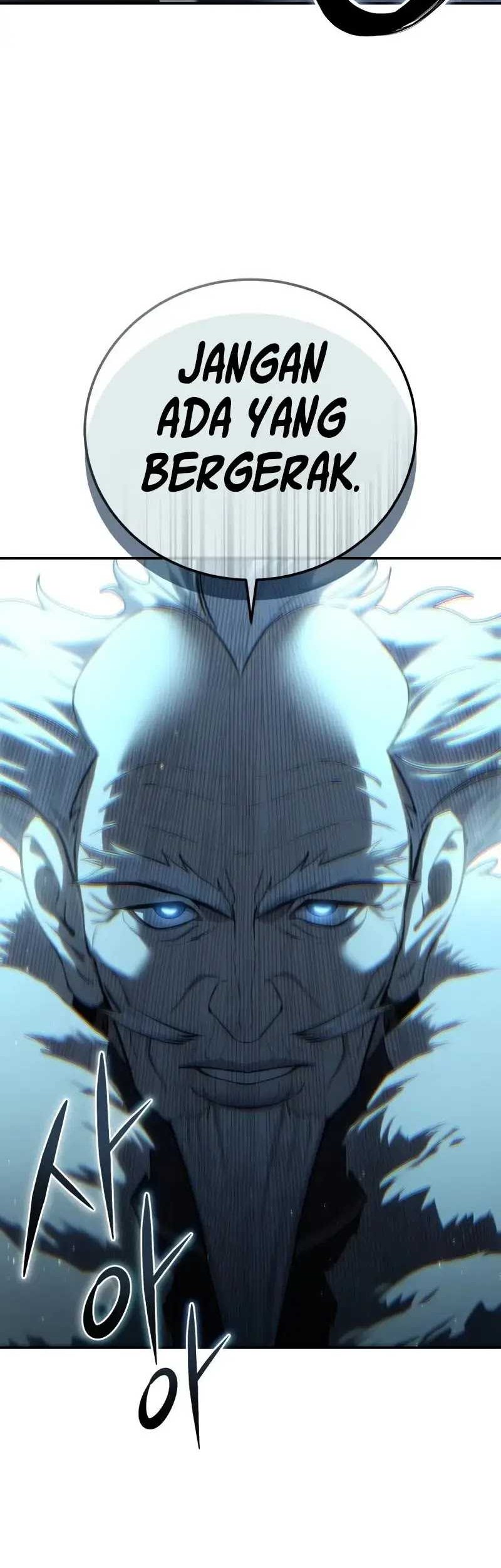 Star-Embracing Swordmaster Chapter 70 Gambar 11