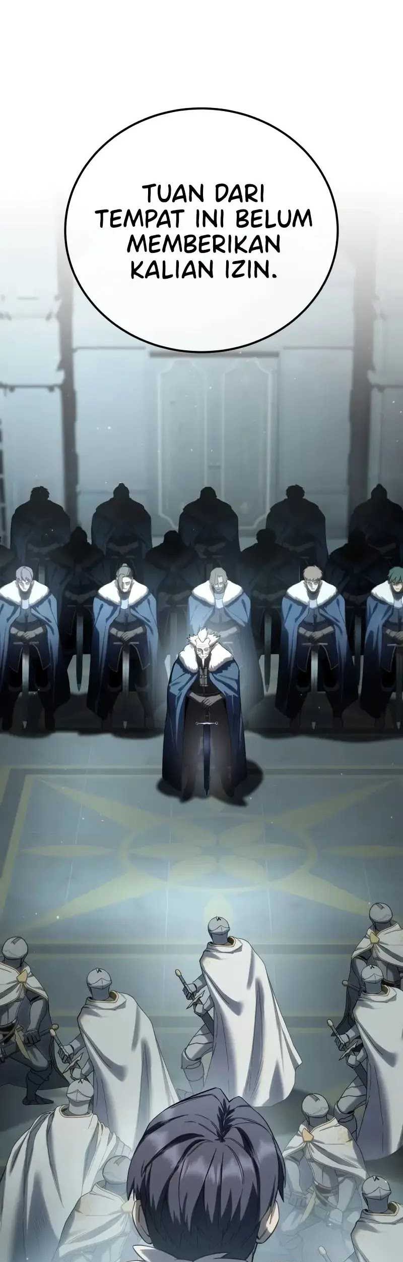 Star-Embracing Swordmaster Chapter 70 Gambar 12