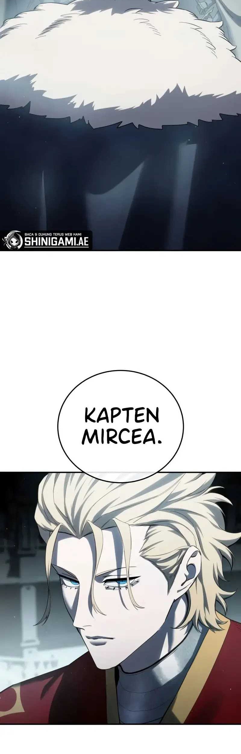 Star-Embracing Swordmaster Chapter 70 Gambar 13