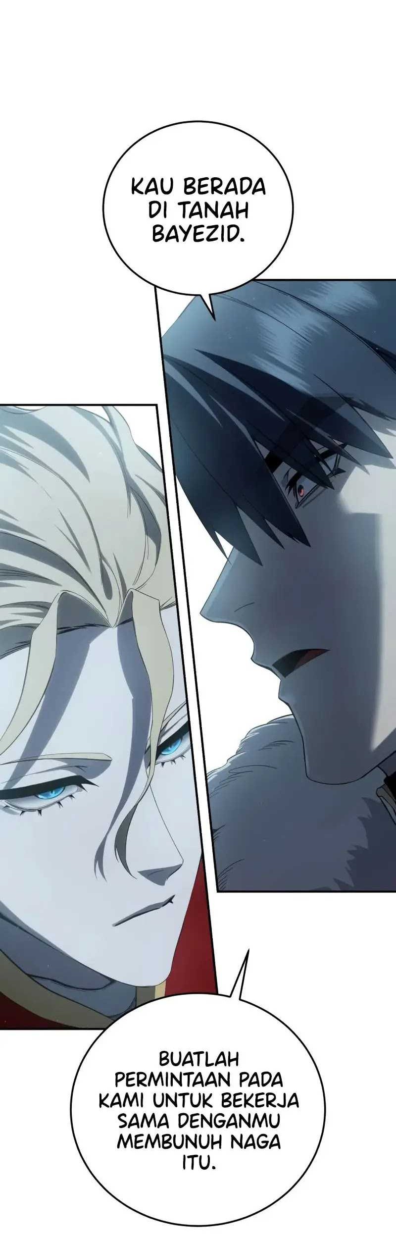 Star-Embracing Swordmaster Chapter 70 Gambar 15