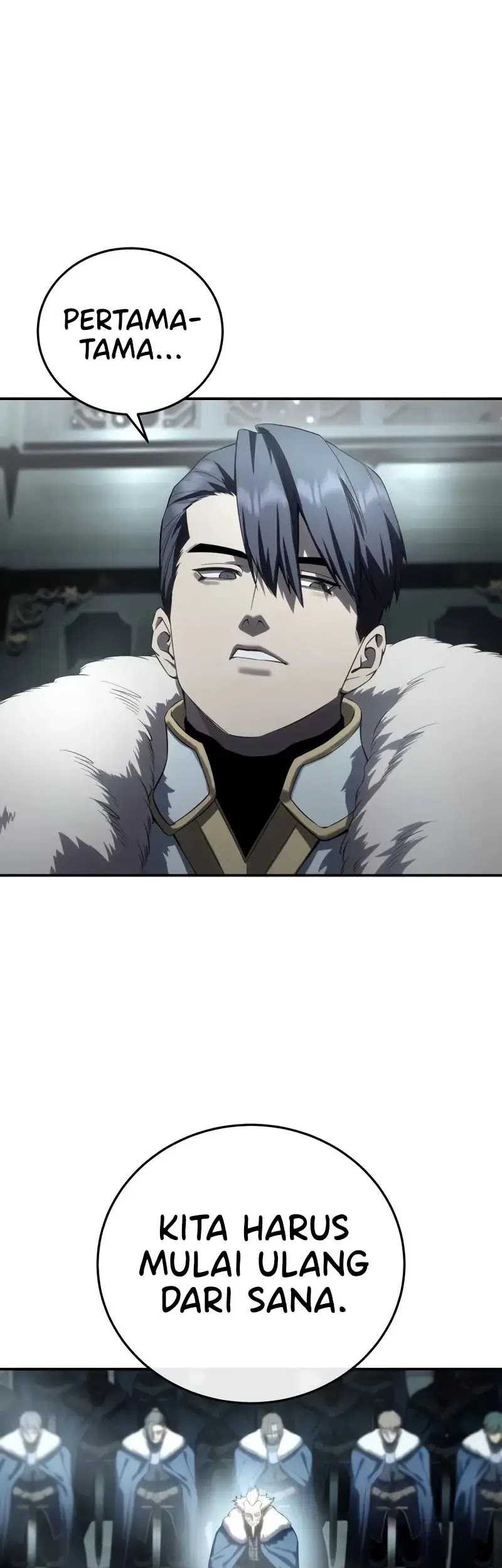 Star-Embracing Swordmaster Chapter 70 Gambar 16