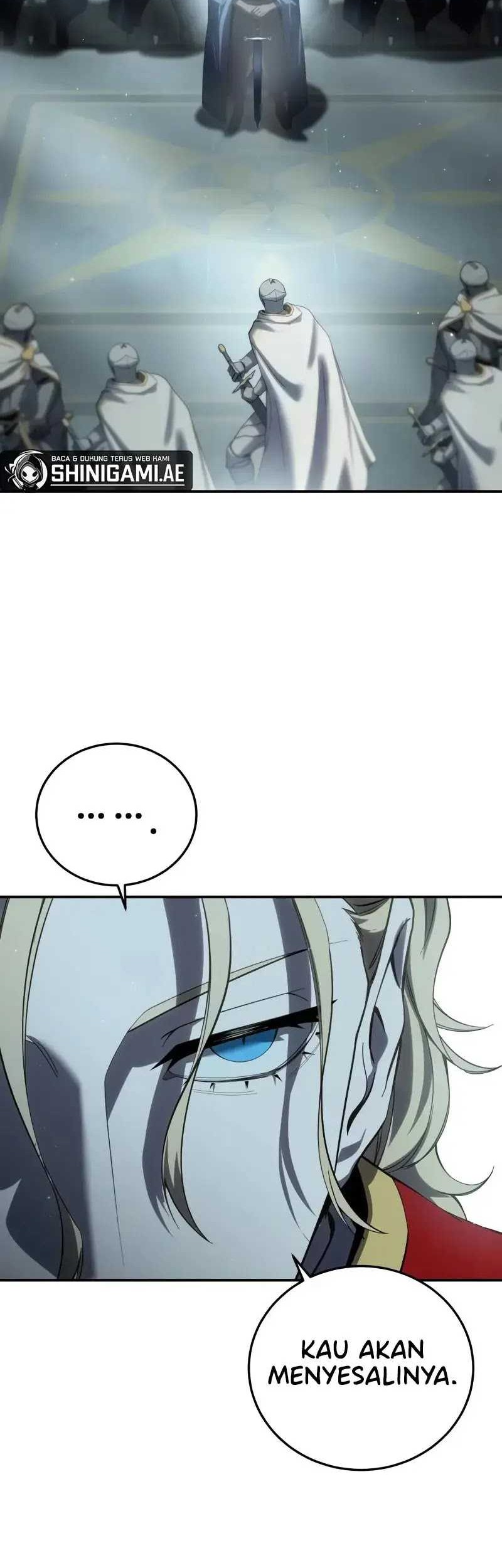 Star-Embracing Swordmaster Chapter 70 Gambar 17