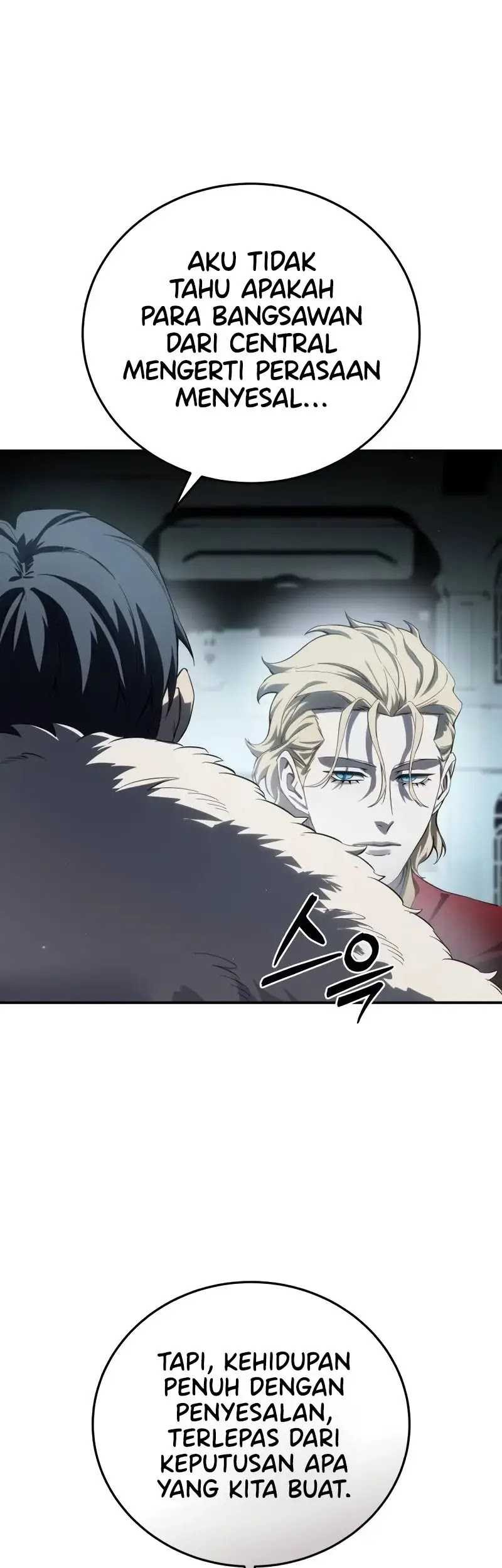 Star-Embracing Swordmaster Chapter 70 Gambar 18