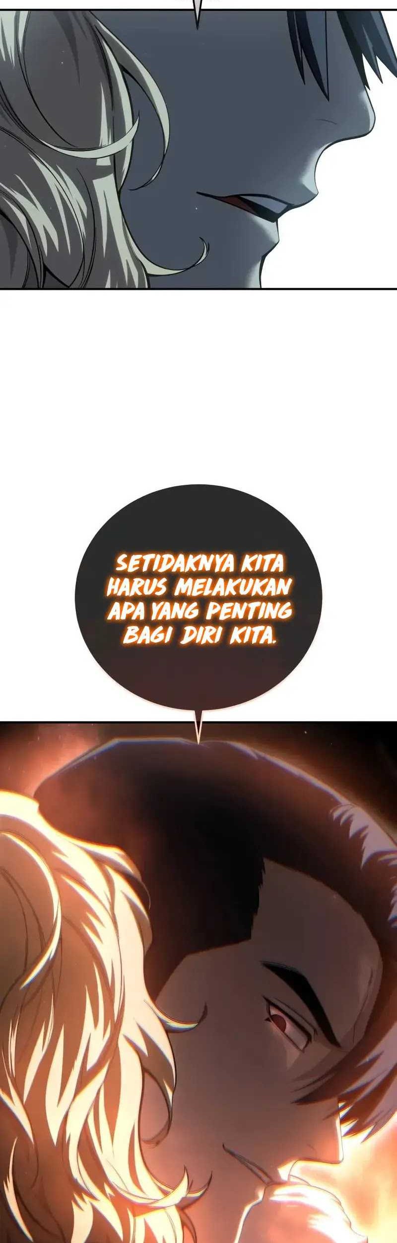 Star-Embracing Swordmaster Chapter 70 Gambar 19