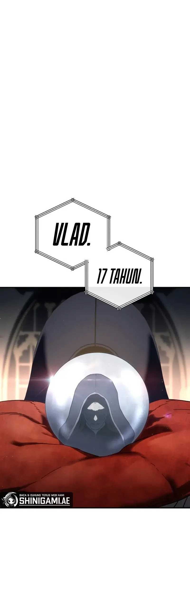 Star-Embracing Swordmaster Chapter 70 Gambar 21