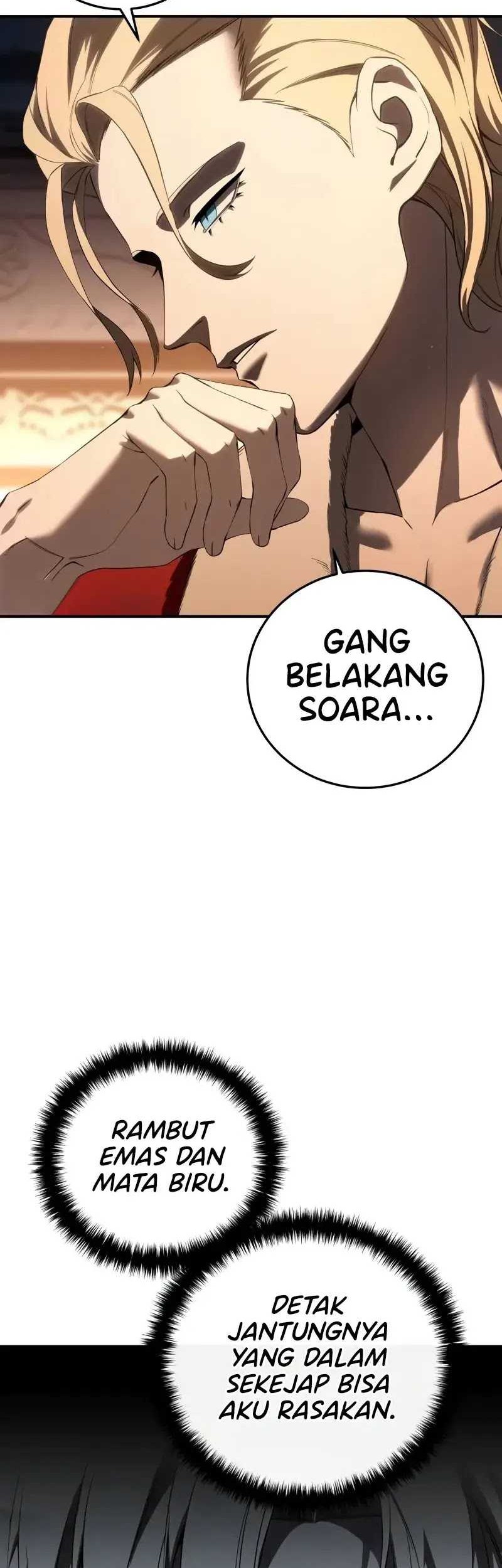 Star-Embracing Swordmaster Chapter 70 Gambar 23