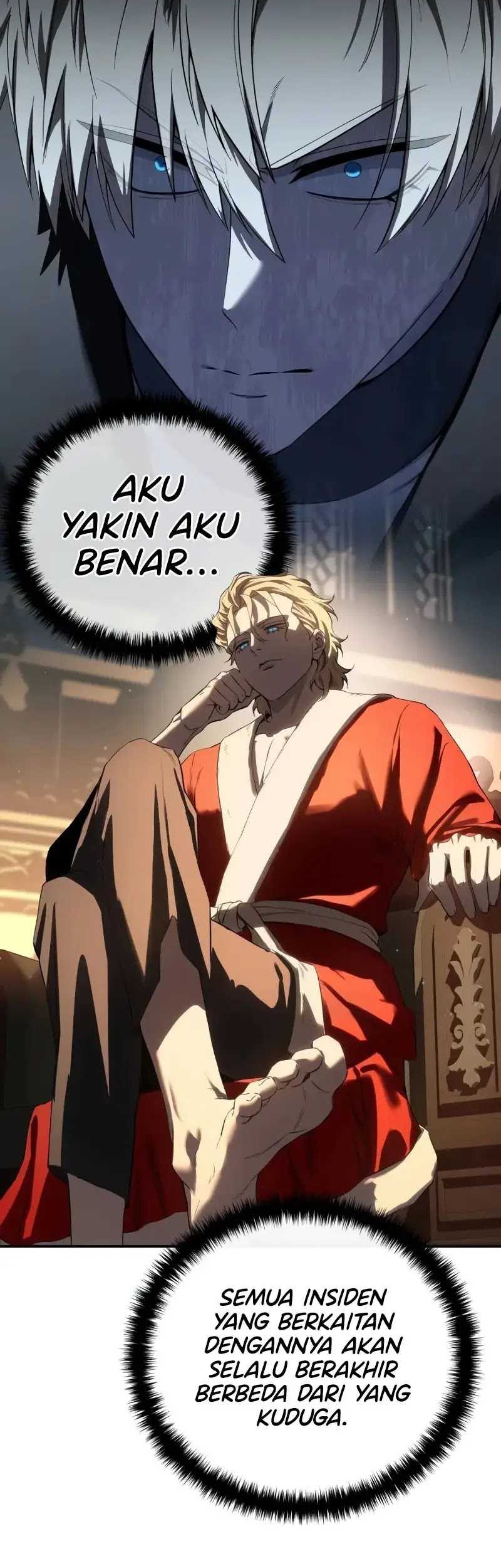 Star-Embracing Swordmaster Chapter 70 Gambar 24