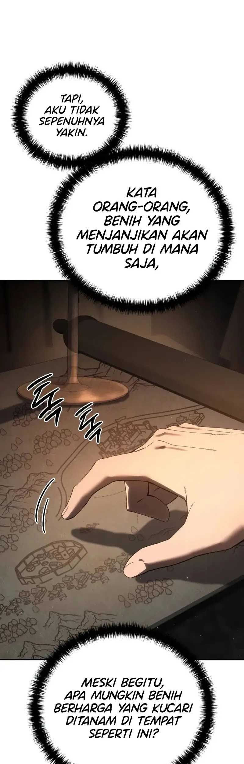 Star-Embracing Swordmaster Chapter 70 Gambar 26