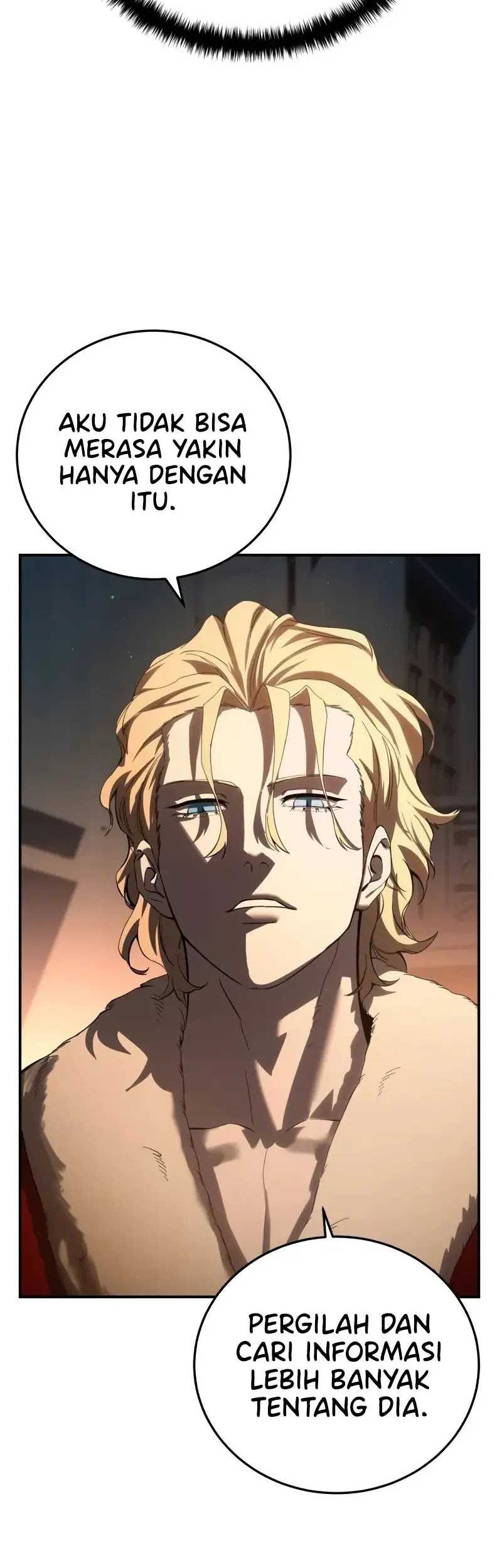 Star-Embracing Swordmaster Chapter 70 Gambar 27