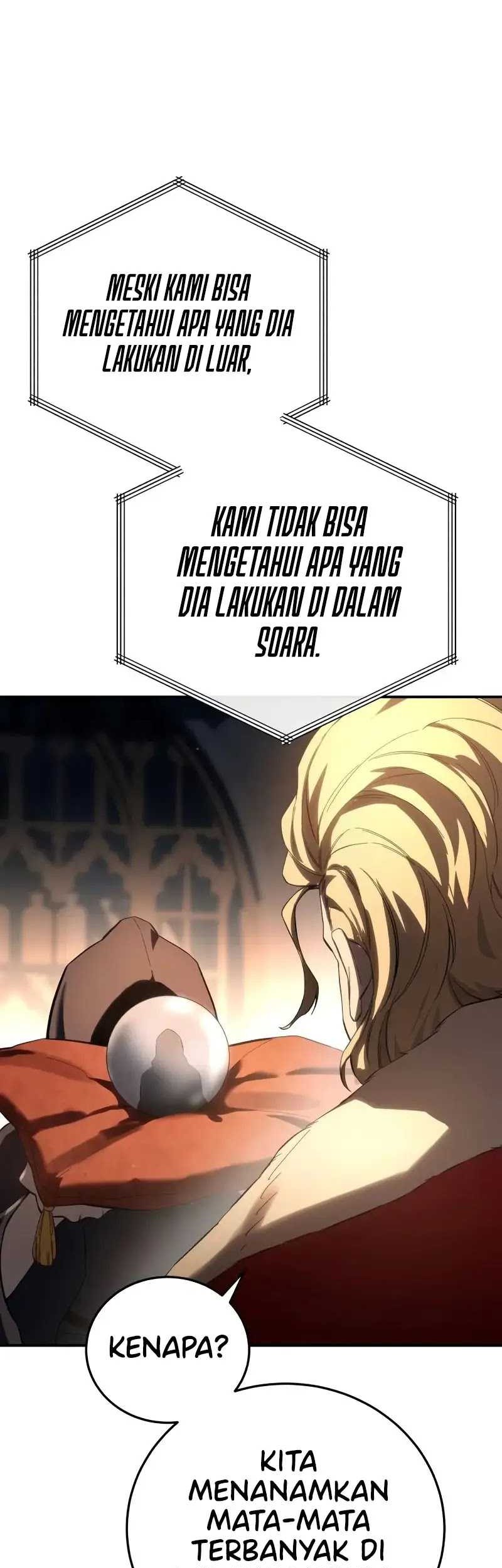 Star-Embracing Swordmaster Chapter 70 Gambar 28