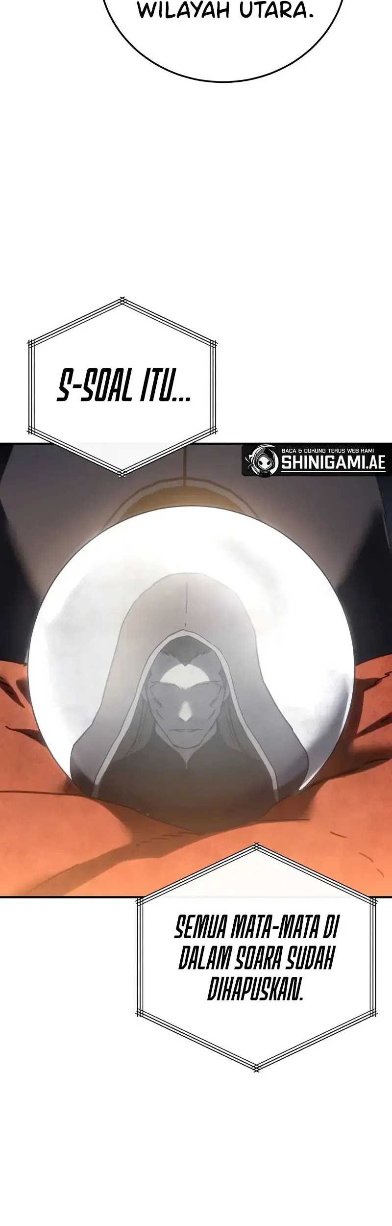 Star-Embracing Swordmaster Chapter 70 Gambar 29