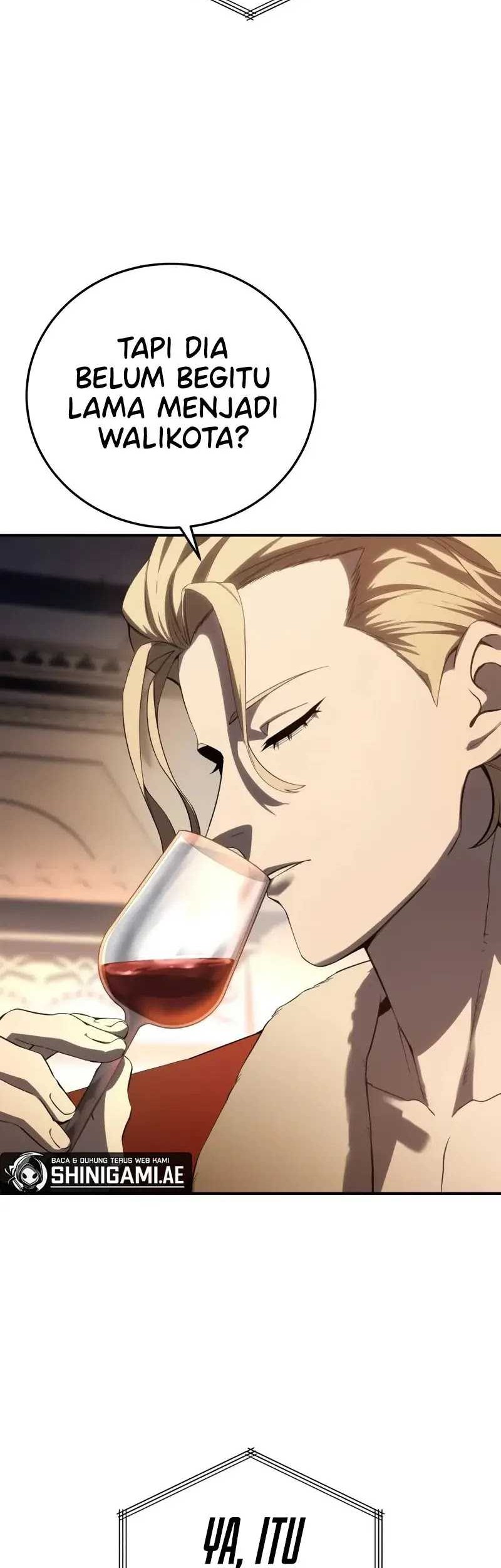 Star-Embracing Swordmaster Chapter 70 Gambar 31