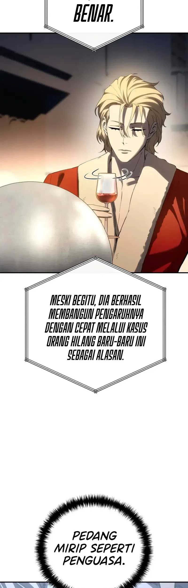 Star-Embracing Swordmaster Chapter 70 Gambar 32