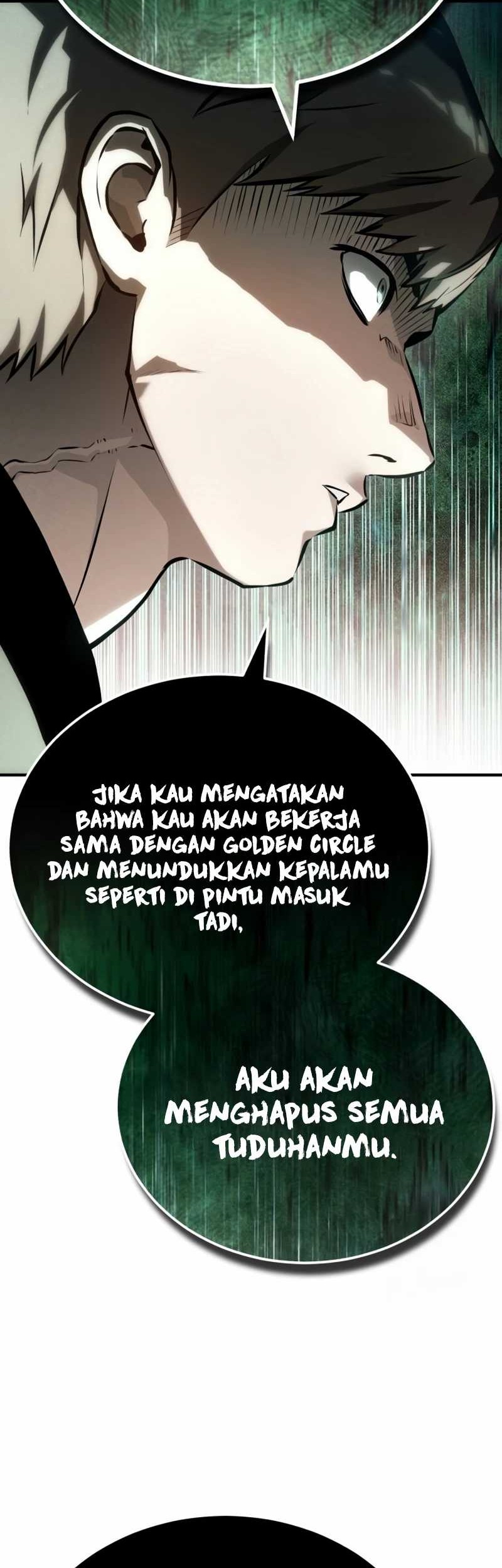 Devil Returns To School Days Chapter 73 Gambar 43