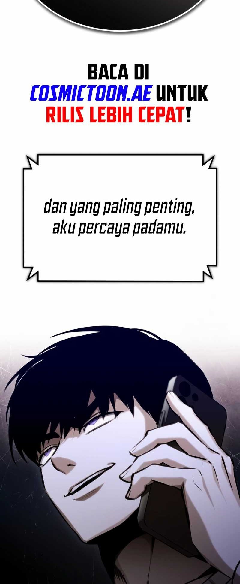 Devil Returns To School Days Chapter 73 Gambar 9