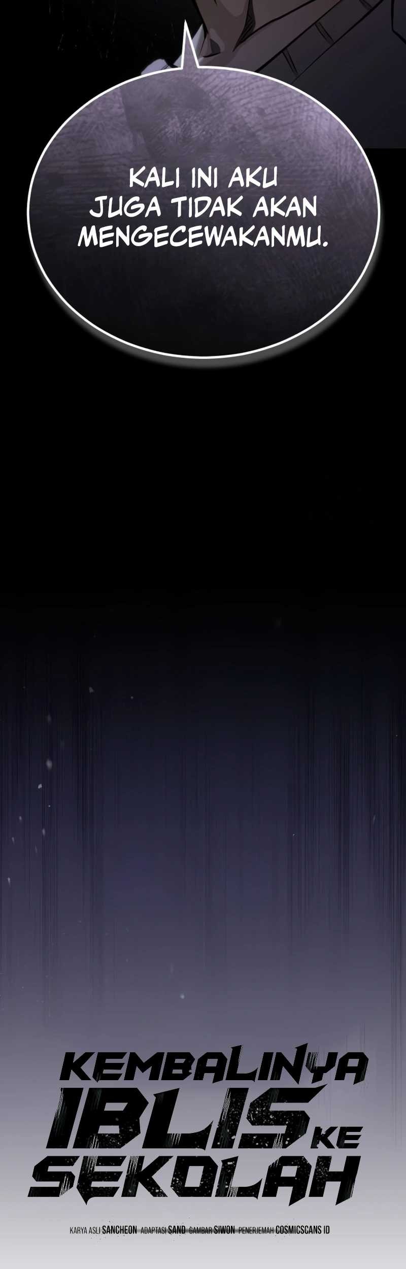 Devil Returns To School Days Chapter 73 Gambar 10