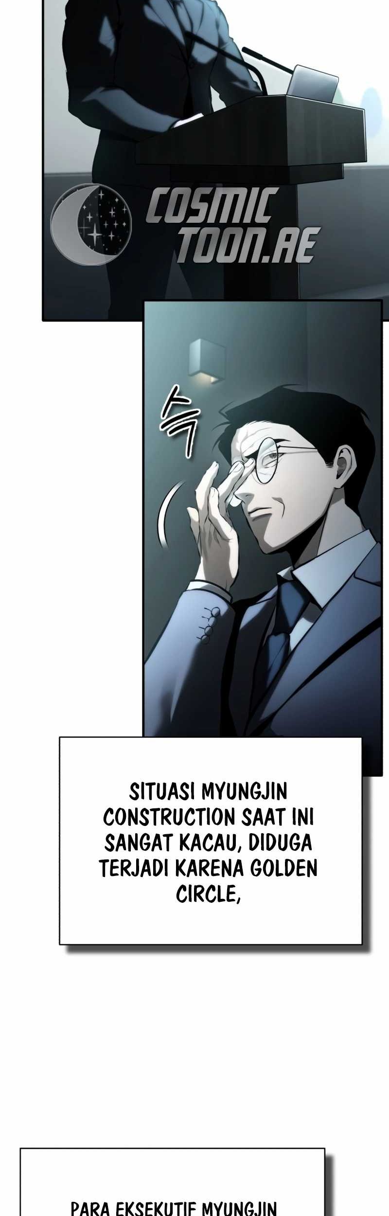 Devil Returns To School Days Chapter 73 Gambar 12