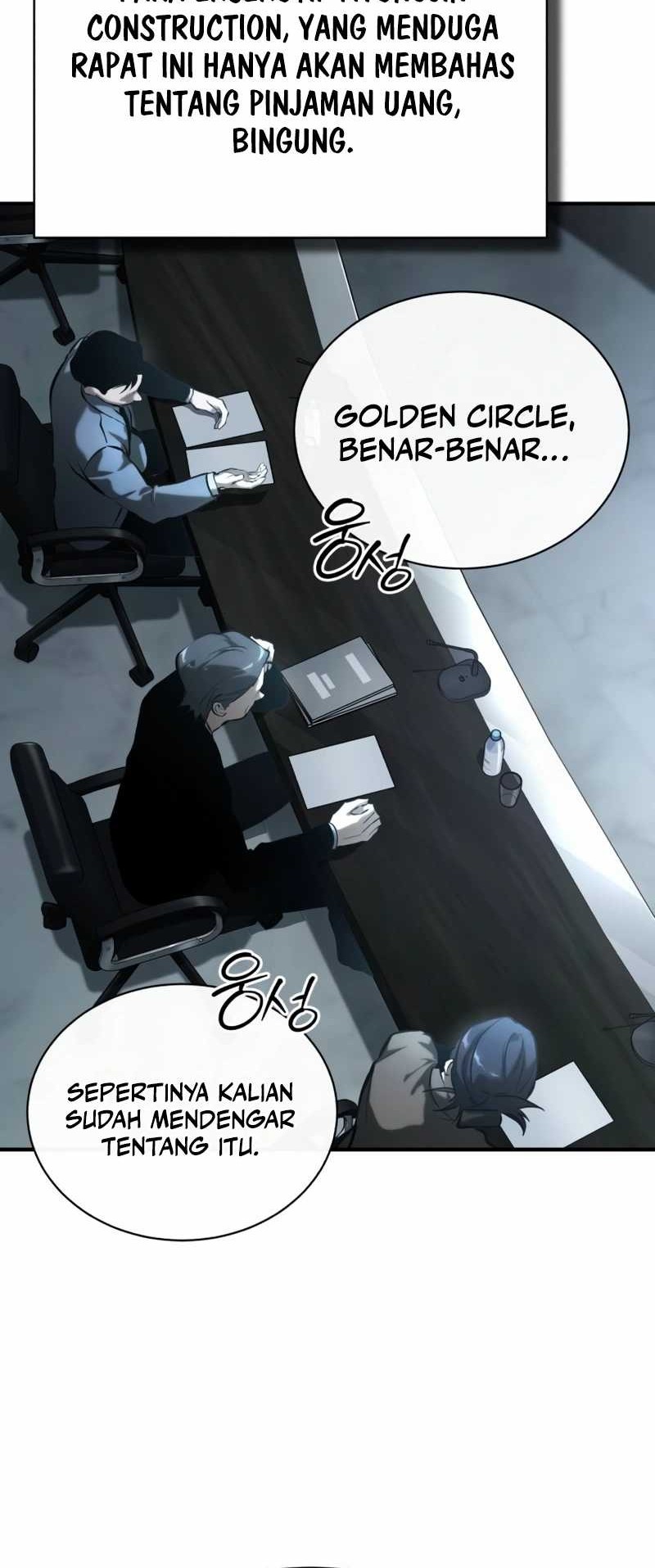 Devil Returns To School Days Chapter 73 Gambar 13