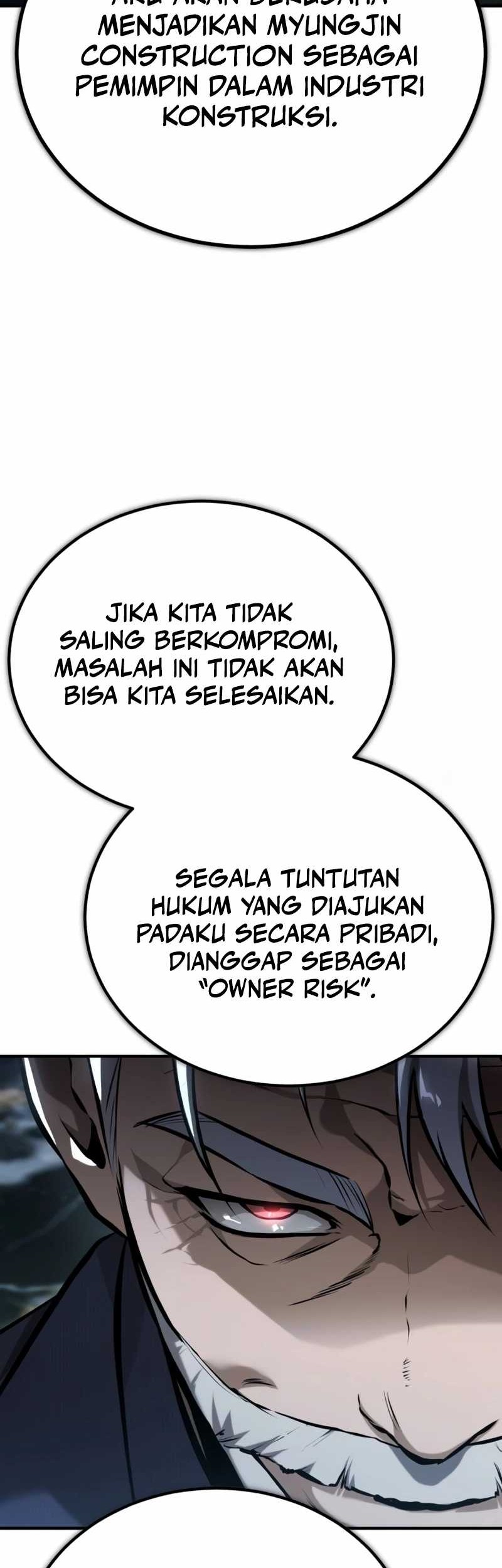 Devil Returns To School Days Chapter 73 Gambar 19