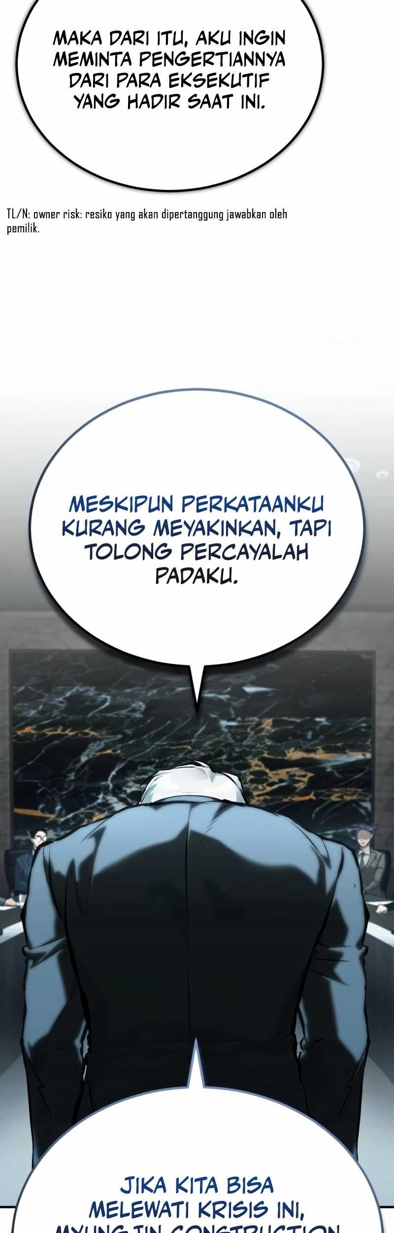 Devil Returns To School Days Chapter 73 Gambar 20