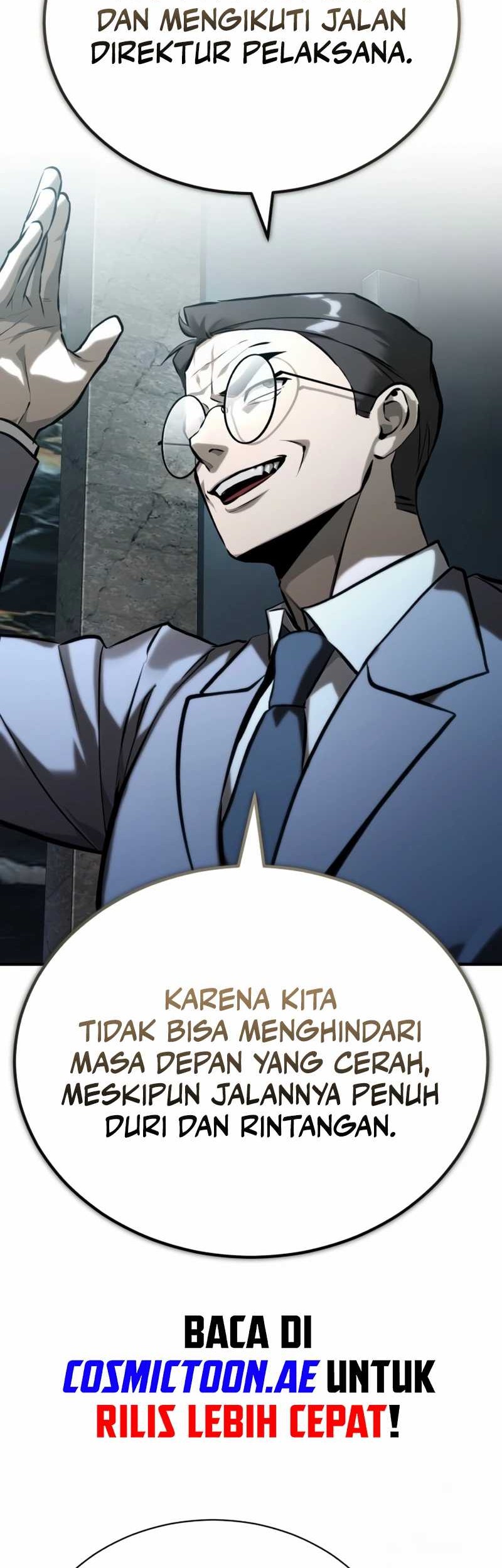 Devil Returns To School Days Chapter 73 Gambar 23