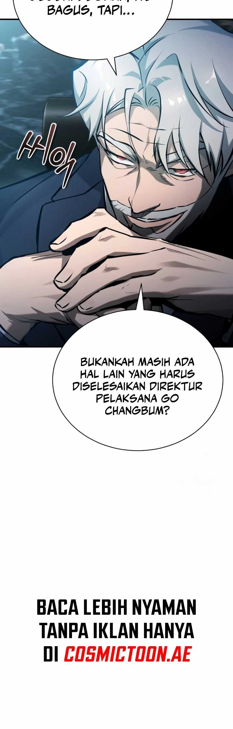 Devil Returns To School Days Chapter 73 Gambar 32