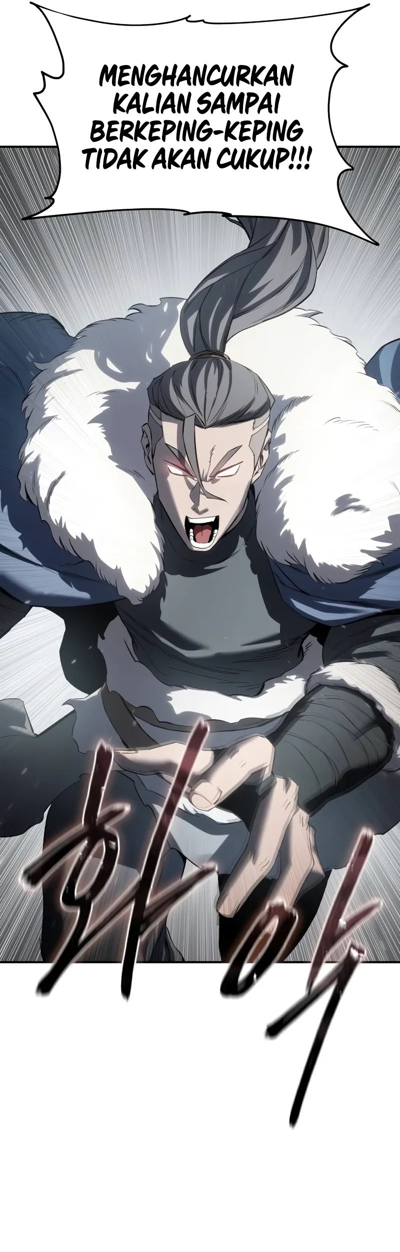 Star-Embracing Swordmaster Chapter 69 Gambar 49