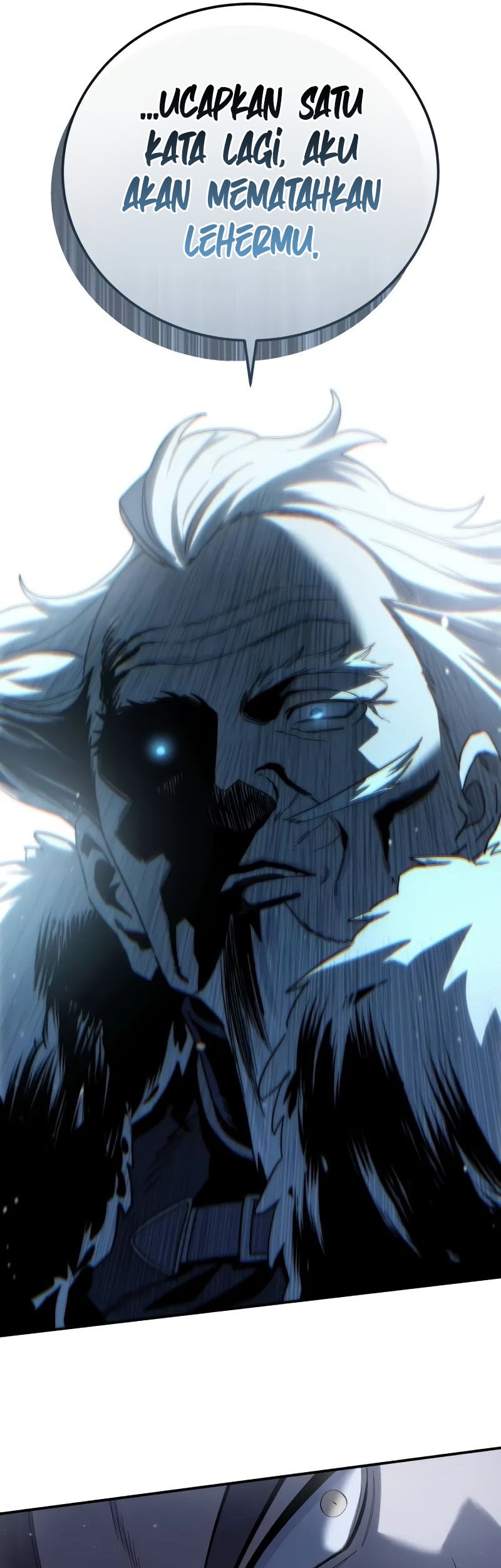 Star-Embracing Swordmaster Chapter 69 Gambar 53