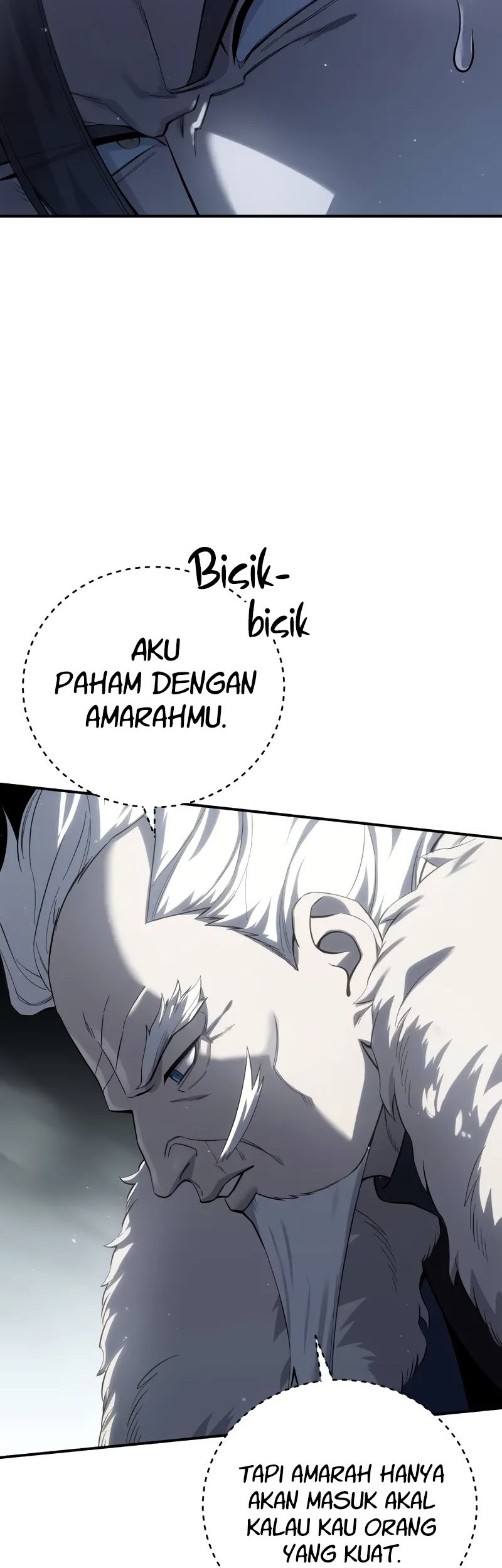 Star-Embracing Swordmaster Chapter 69 Gambar 54