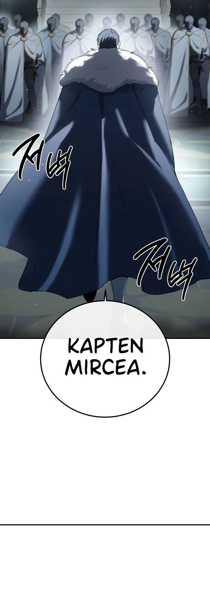 Star-Embracing Swordmaster Chapter 69 Gambar 60