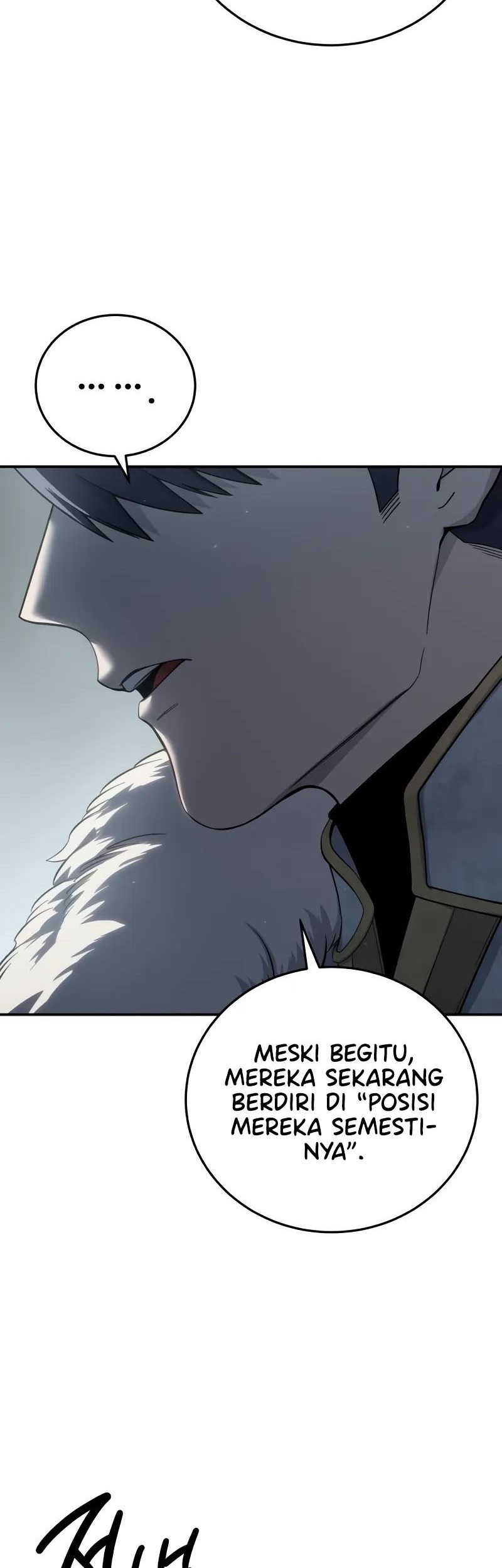 Star-Embracing Swordmaster Chapter 69 Gambar 58