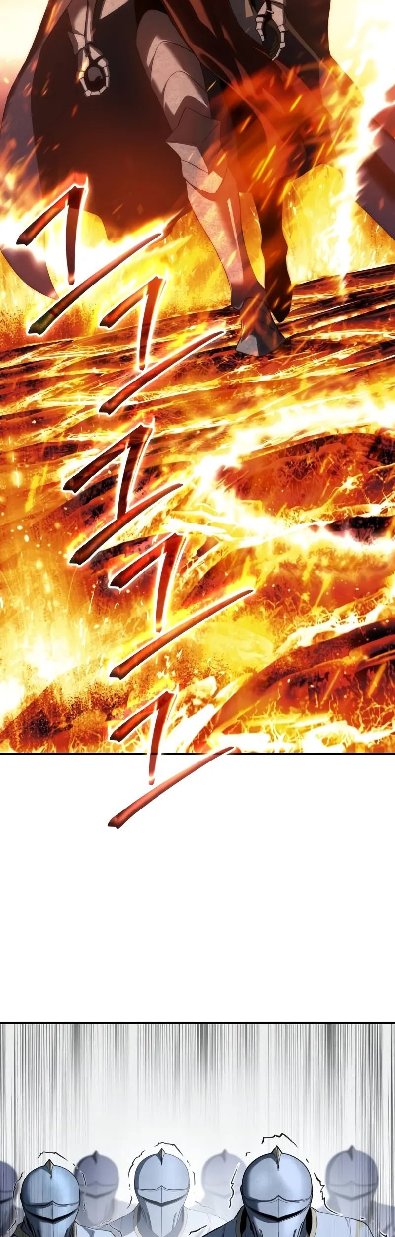 Star-Embracing Swordmaster Chapter 69 Gambar 63