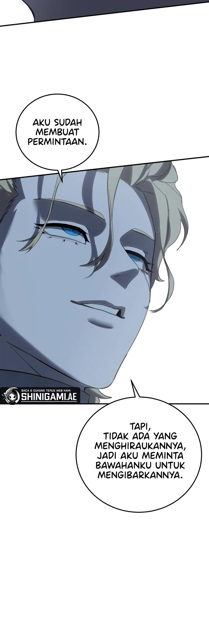 Star-Embracing Swordmaster Chapter 69 Gambar 68