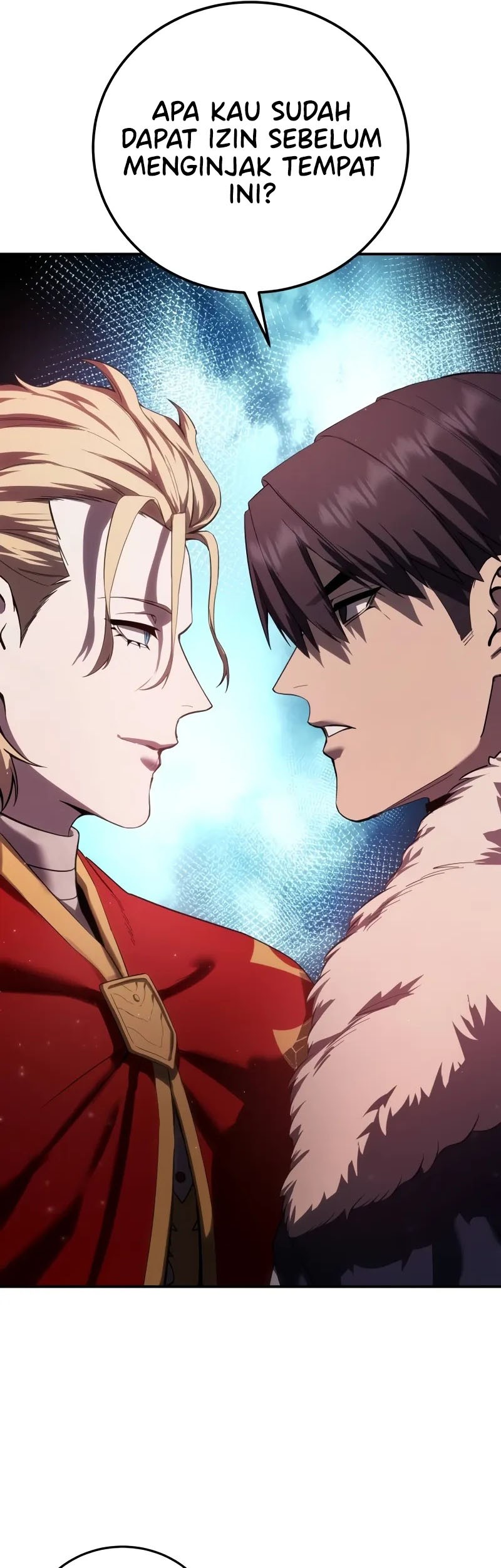 Star-Embracing Swordmaster Chapter 69 Gambar 69