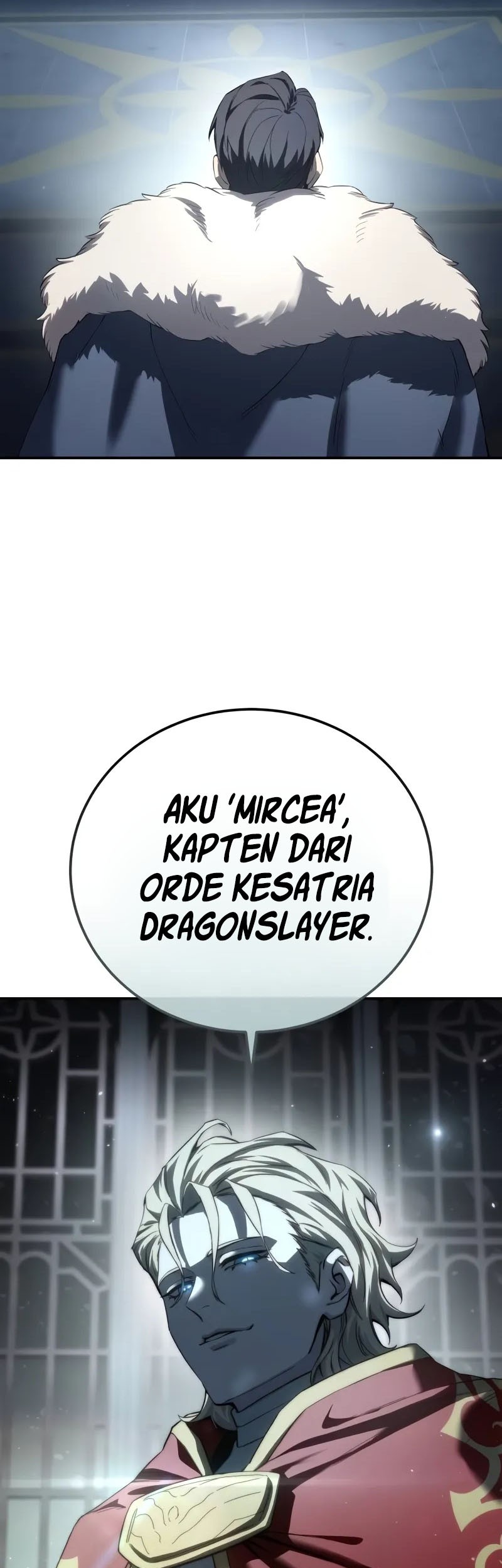 Star-Embracing Swordmaster Chapter 69 Gambar 33