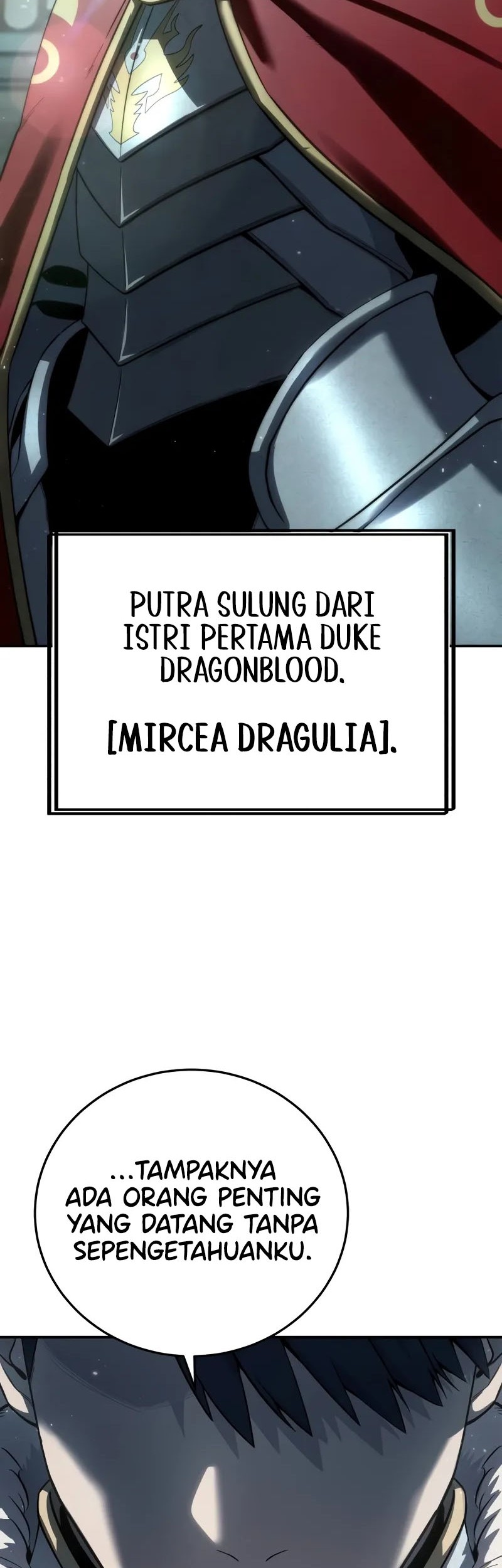 Star-Embracing Swordmaster Chapter 69 Gambar 34