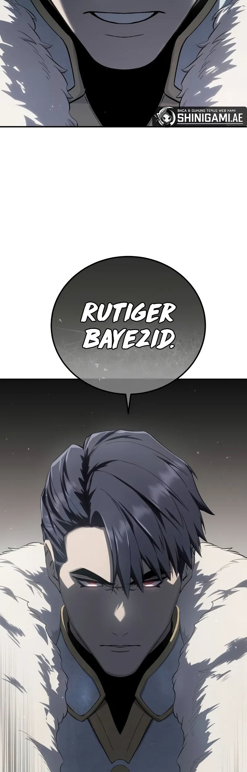 Star-Embracing Swordmaster Chapter 69 Gambar 35