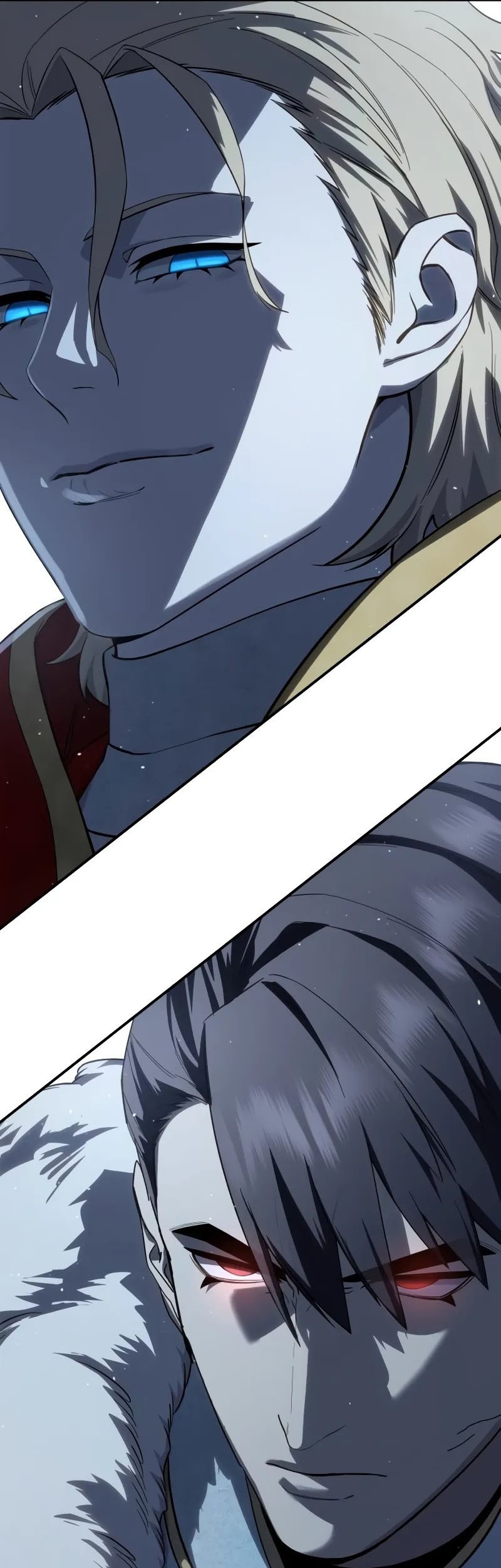 Star-Embracing Swordmaster Chapter 69 Gambar 37