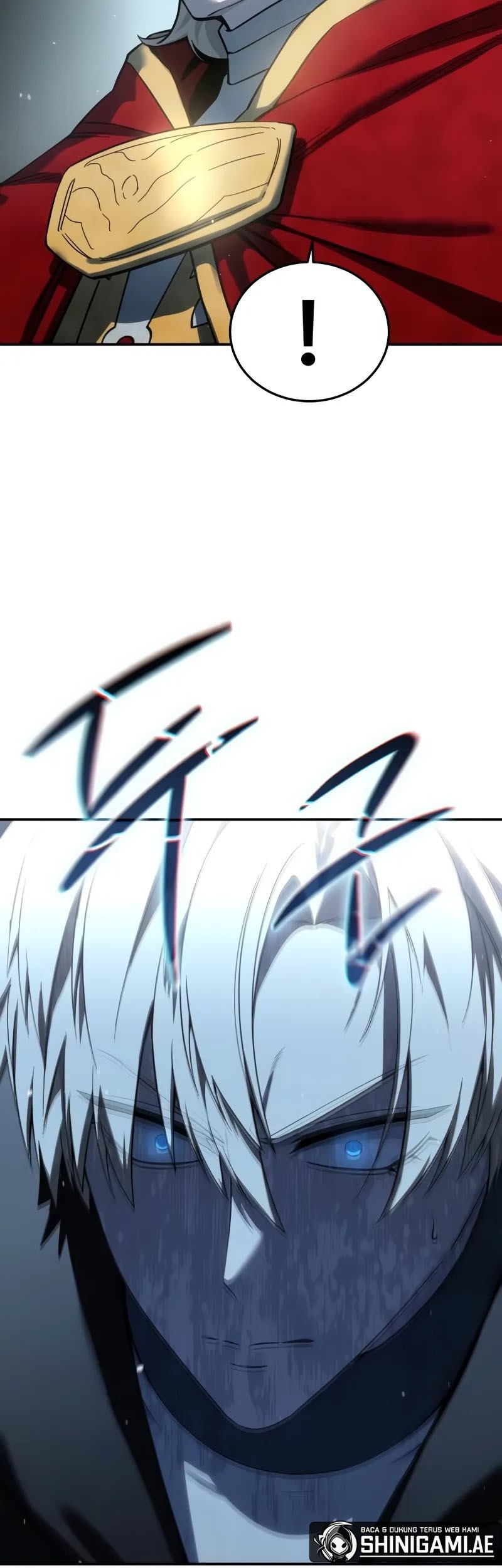 Star-Embracing Swordmaster Chapter 69 Gambar 39