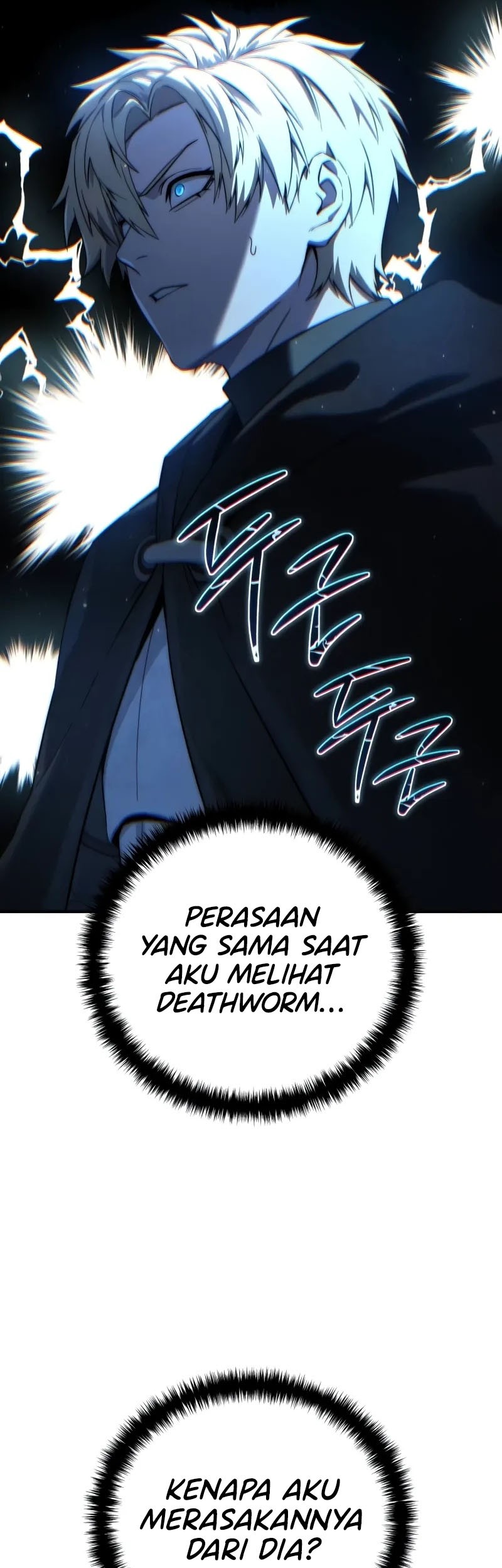 Star-Embracing Swordmaster Chapter 69 Gambar 41