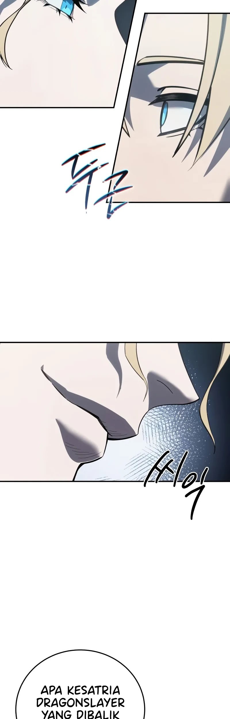 Star-Embracing Swordmaster Chapter 69 Gambar 43